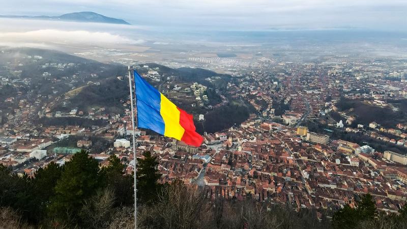 La multi ani, Romania! Sarbatorim 1 Decembrie – Ziua Nationala a Romaniei